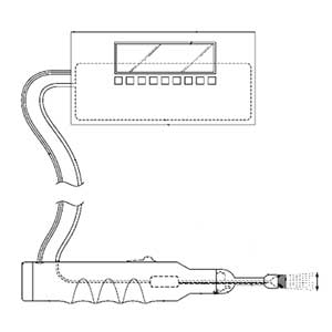 Biofilm Removal System