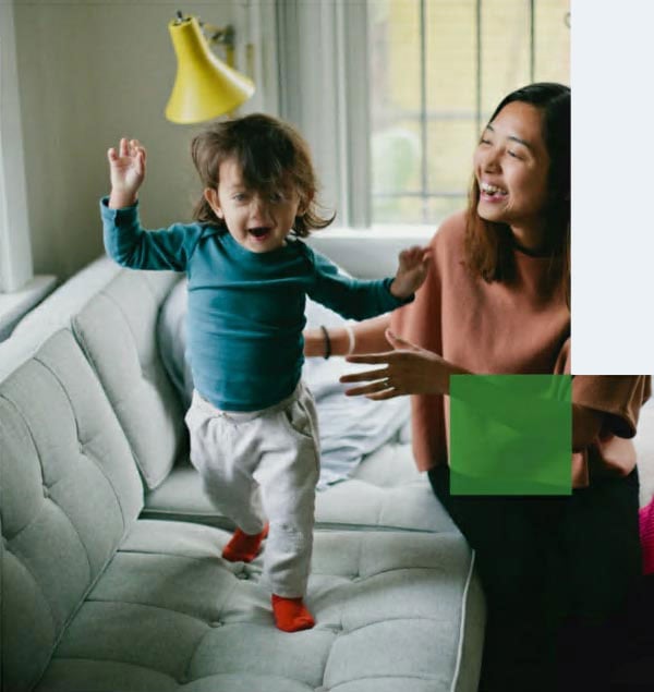 baby and mommy image