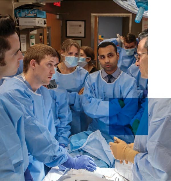 center of excellence