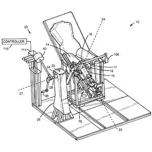 Method for Determining 3D Load Displacement Response of a Joint