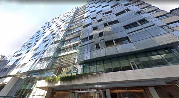 Gale and Ira Drukier Institute for Children’s Health at Weill Cornell Medicine