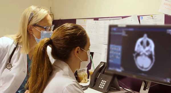 HSS pediatric rheumatology fellows