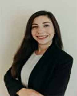 Barbara Pontes Aires, MD