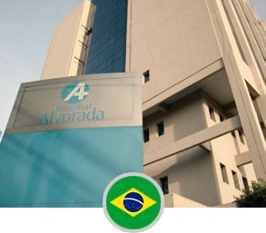 Hospital Alvorada