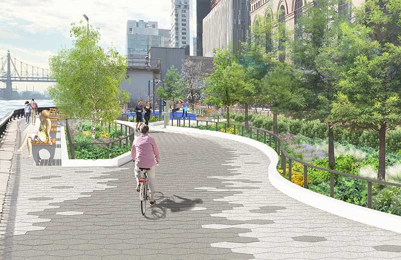 esplanade rendering 1