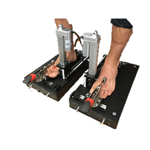 Foot Structure and Function Assessment Device