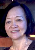 Photo of Diana Meng