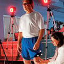Image: Motion Analysis Laboratory