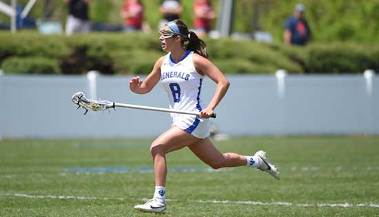 Hip Preservation Service - Lauren P.