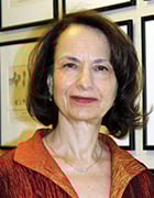 Photo of Joan Westreich
