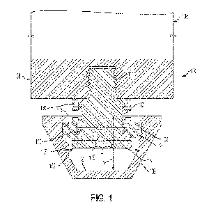 Spring Loaded Cleat Assembly