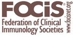 FOCIS logo