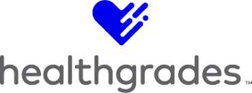 HealthGrades logo