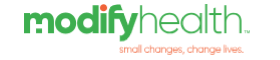 ModifyHealth Logo