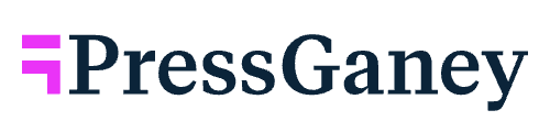 Press Ganey logo