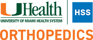 UHealth Miami HSS Logo