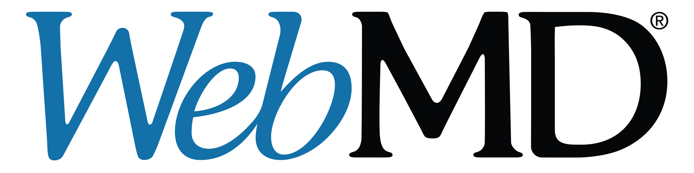 WebMD logo