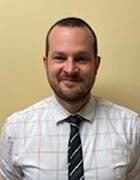 Photo of Baptiste Nicholas