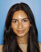 Photo of Nabila Baytore, LMSW