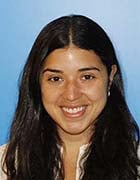 Photo of Ursula Izquierdo