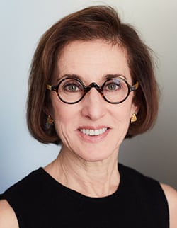 Photo of Jane Salmon, MD