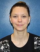 Photo of Carlene Kurschinski-Rivera