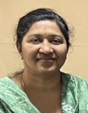 Madhavi Julakanti, MD