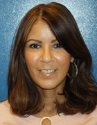 Photo of Lillian Mendez