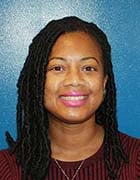 Nadia Murphy Headshot