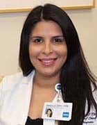 Photo of Priscilla Toral