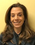 Photo of Beth Goodman