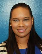 Photo of Giselle Rodriguez