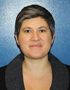 Photo of Mikhaila Goldman