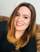 Photo of Rosalia Duarte