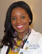 Photo of Jillian Rose, PhD, MPH, LCSW.