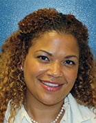 Photo of Bernice Adams