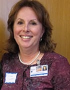 Photo of Suzan Fischbein