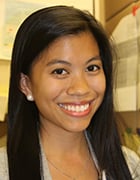 Photo of Melissa Flores