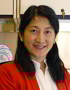Photo of Eliza Ngan Dittgen