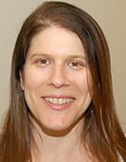 Photo of Amy Silberman