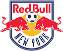 New York Red Bulls Academy logo