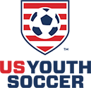us youth soccer logo