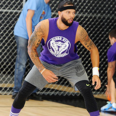 Deron Williams