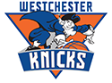 Westchester Knicks Logo