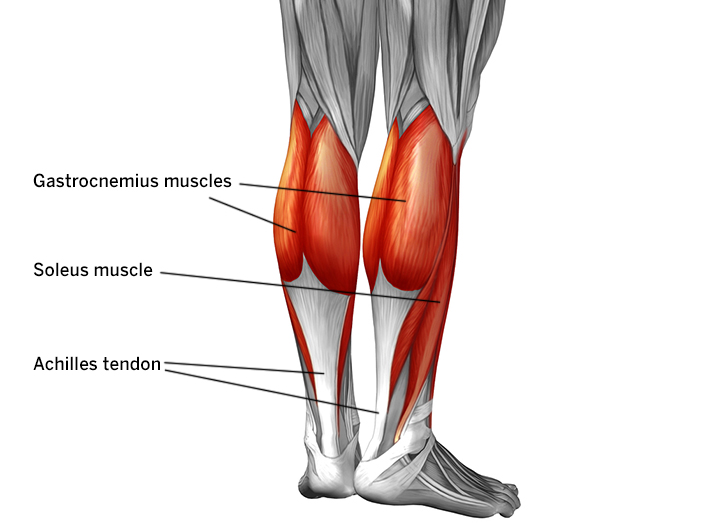 trainers for achilles tendonitis