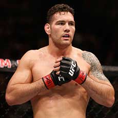 Weidman