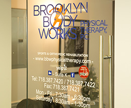 Brooklyn Body Works Physical Therapy, PC | HSS