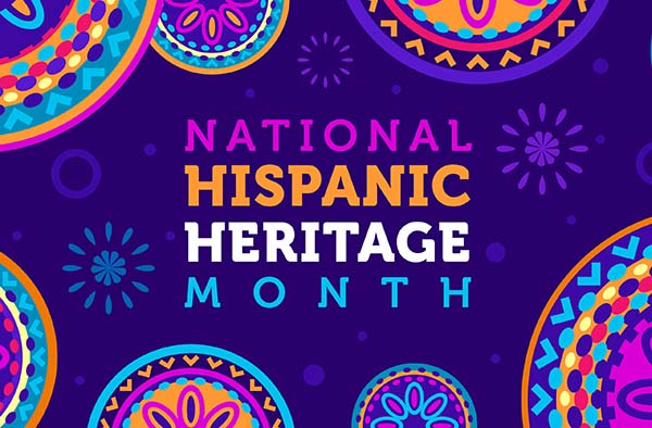 Hispanic Heritage Month Events in NYC
