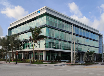 TB12 Opens New On-Location Site in West Palm Beach at HSS Florida