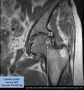 What's The Diagnosis? Case 12, Slide 7 - Radiology And Imaging